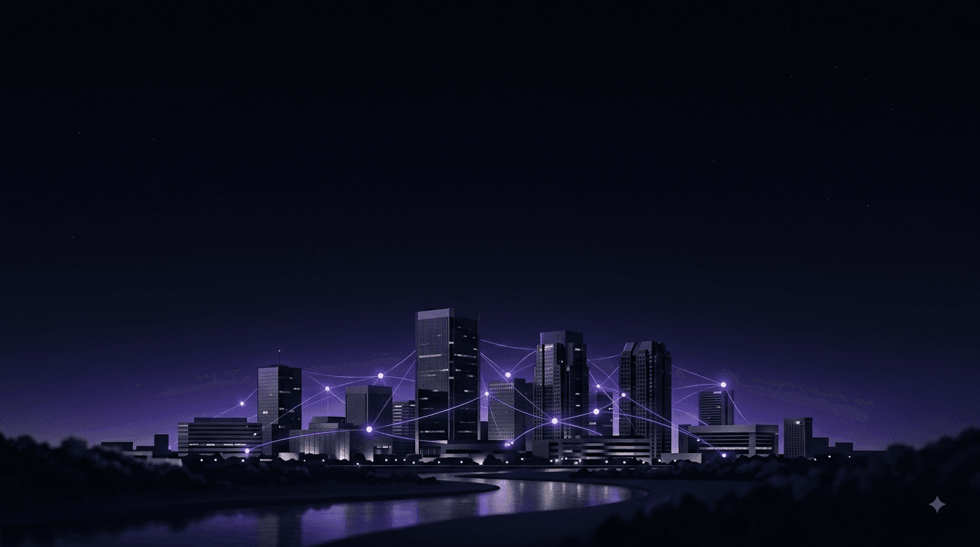 AI Development in Montgomery, Alabama: Why Local Still Matters